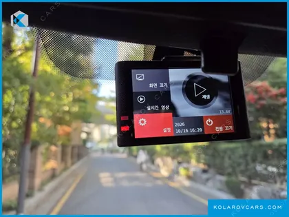 HYUNDAI PORTER II SUPER CAP CRDI