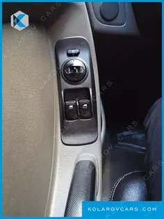 HYUNDAI PORTER II SUPER CAP CRDI