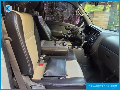 HYUNDAI PORTER II SUPER CAP CRDI