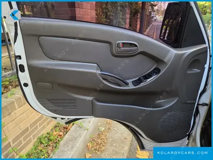 HYUNDAI PORTER II SUPER CAP CRDI