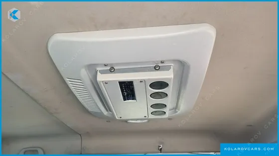 HYUNDAI MIGHTY DOUBLECAP