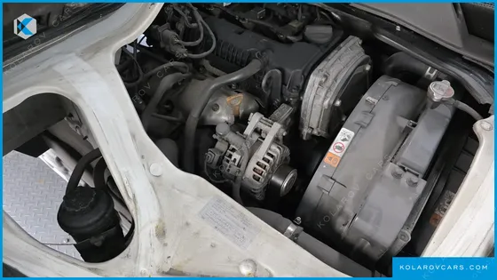 HYUNDAI PORTER II SUPER CAP CRDI