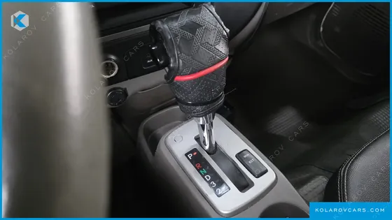 HYUNDAI PORTER II SUPER CAP CRDI