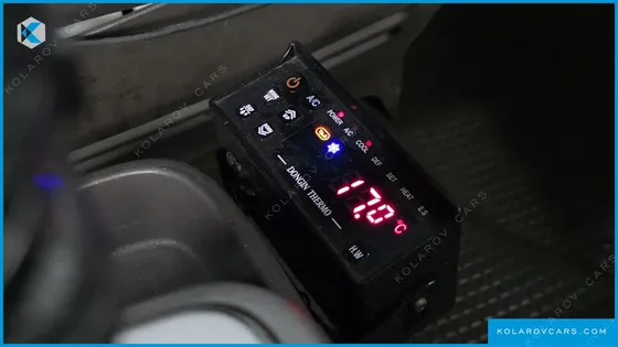HYUNDAI PORTER II SUPER CAP CRDI