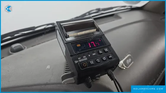 HYUNDAI PORTER II SUPER CAP CRDI