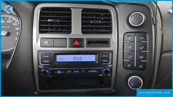 HYUNDAI PORTER II SUPER CAP CRDI