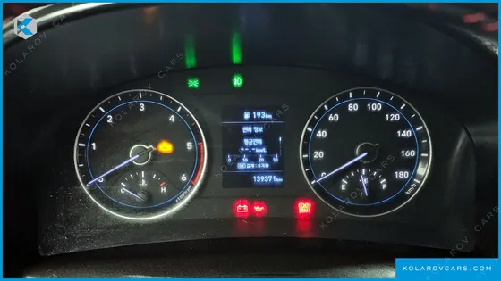 HYUNDAI PORTER II DUBLE CAP CRDI