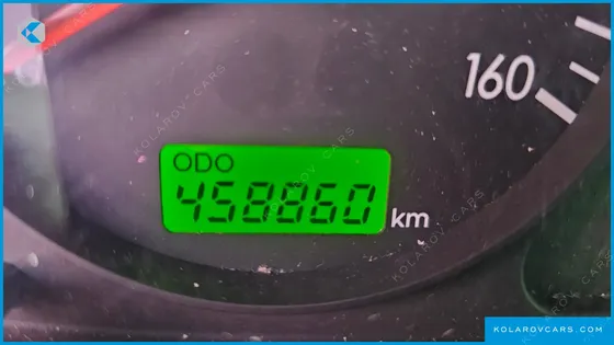 HYUNDAI EMIGHTY STANDARD CAP