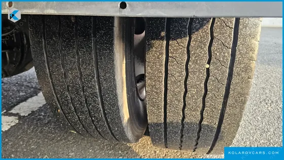 HYUNDAI EMIGHTY STANDARD CAP