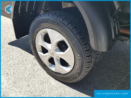 HYUNDAI PORTER II STANDARD CAP CRDI