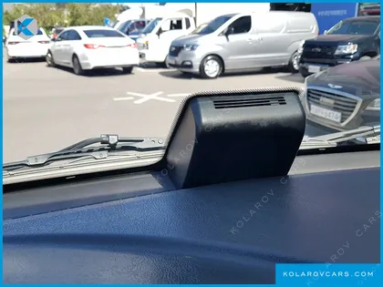 HYUNDAI PORTER II STANDARD CAP CRDI