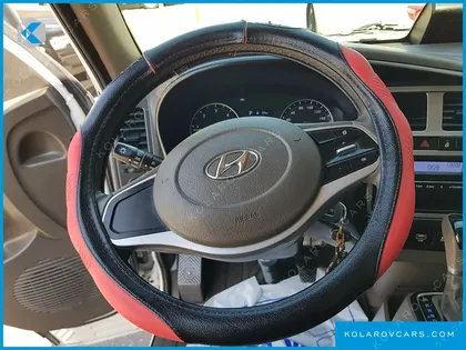HYUNDAI PORTER II STANDARD CAP CRDI
