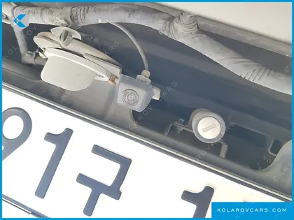 HYUNDAI PORTER II STANDARD CAP CRDI