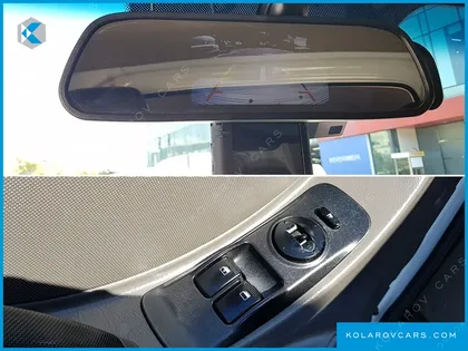 HYUNDAI PORTER II STANDARD CAP CRDI