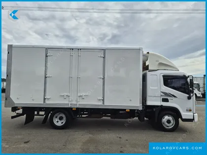 HYUNDAI MIGHTY SUPER CAP