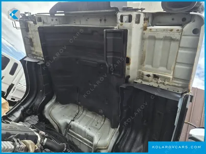 HYUNDAI MIGHTY SUPER CAP