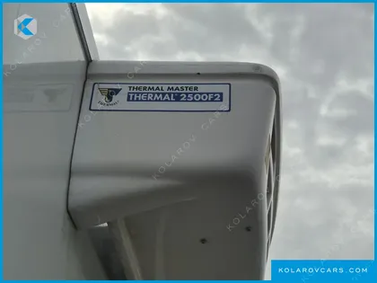HYUNDAI MIGHTY SUPER CAP