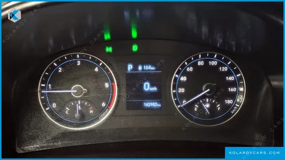 HYUNDAI PORTER II DUBLE CAP CRDI