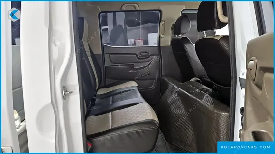 HYUNDAI PORTER II DUBLE CAP CRDI