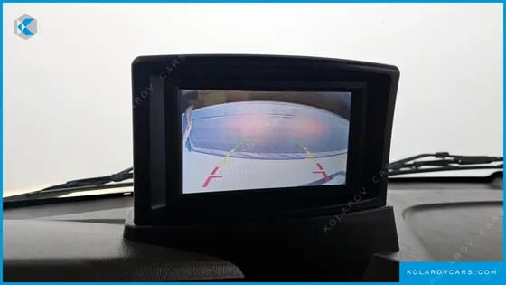 HYUNDAI PORTER II DUBLE CAP CRDI