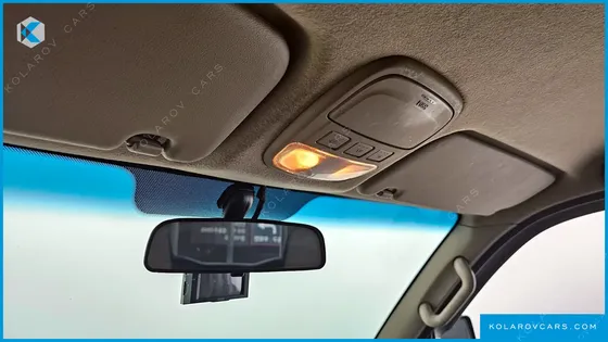 HYUNDAI PORTER II DUBLE CAP CRDI