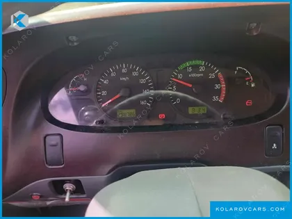 HYUNDAI EMIGHTY STANDARD CAP