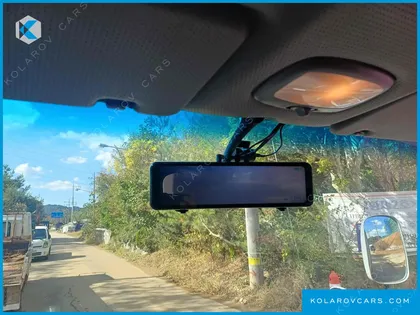 HYUNDAI EMIGHTY STANDARD CAP