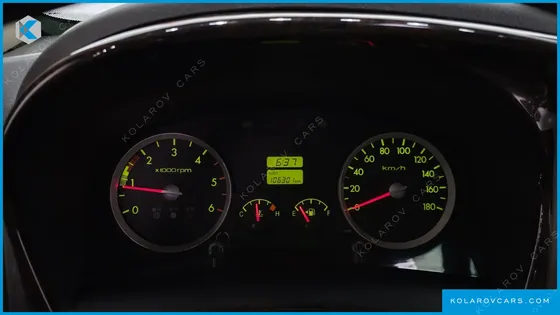 HYUNDAI PORTER II 4WD SUPER CAP