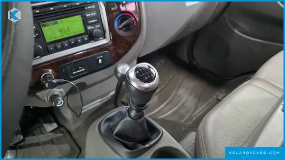 HYUNDAI PORTER II 4WD SUPER CAP