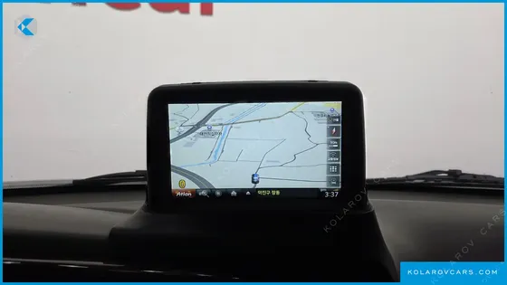 HYUNDAI PORTER II 4WD SUPER CAP