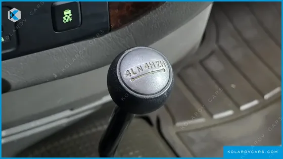 HYUNDAI PORTER II 4WD SUPER CAP