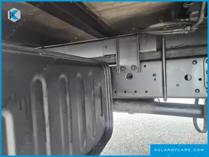HYUNDAI MIGHTY STANDARD CAP