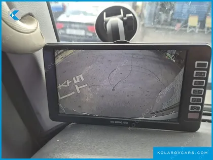 HYUNDAI MIGHTY STANDARD CAP