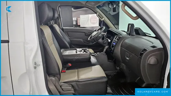 HYUNDAI PORTER II DUBLE CAP CRDI