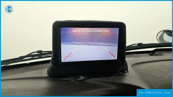 HYUNDAI PORTER II DUBLE CAP CRDI