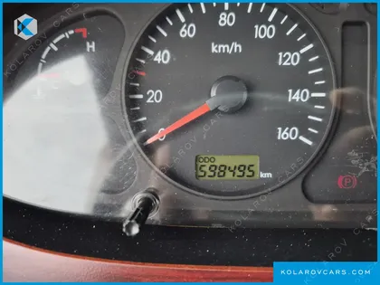 HYUNDAI EMIGHTY SUPER CAP