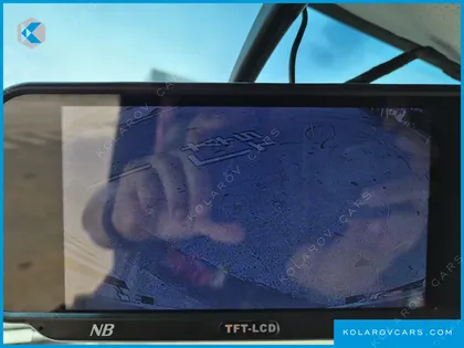HYUNDAI EMIGHTY SUPER CAP