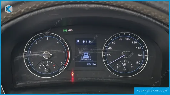 HYUNDAI PORTER II DUBLE CAP CRDI