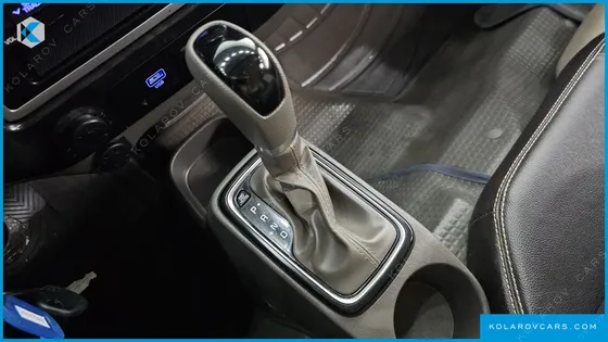 HYUNDAI PORTER II DUBLE CAP CRDI