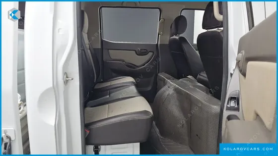 HYUNDAI PORTER II DUBLE CAP CRDI