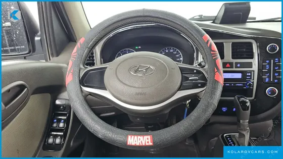 HYUNDAI PORTER II DUBLE CAP CRDI