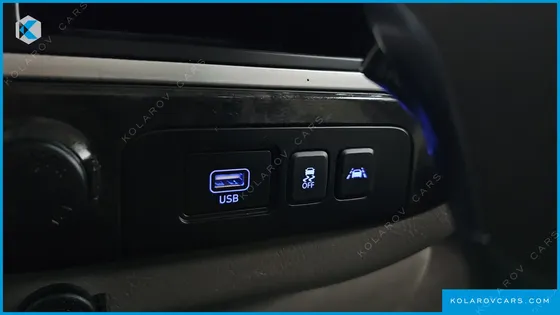 HYUNDAI PORTER II DUBLE CAP CRDI