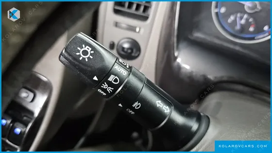 HYUNDAI PORTER II DUBLE CAP CRDI