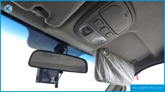 HYUNDAI PORTER II DUBLE CAP CRDI