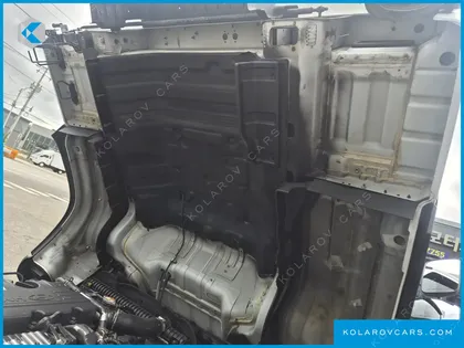 HYUNDAI MIGHTY SUPER CAP