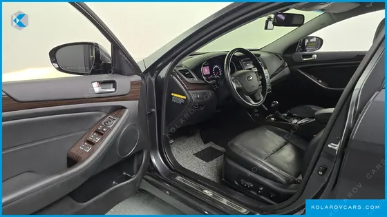 KIA K7 2.4 GDI PRESTIGE