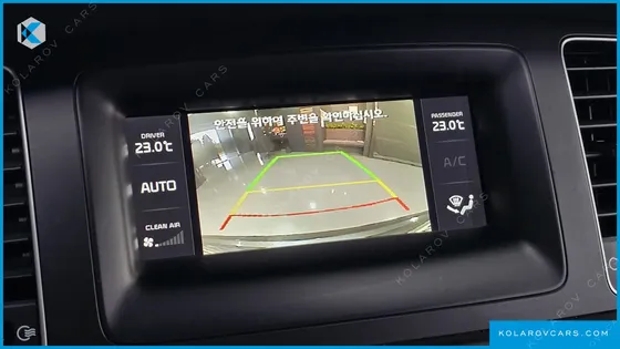 KIA K7 2.4 GDI PRESTIGE