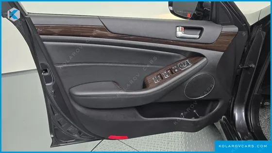 KIA K7 2.4 GDI PRESTIGE