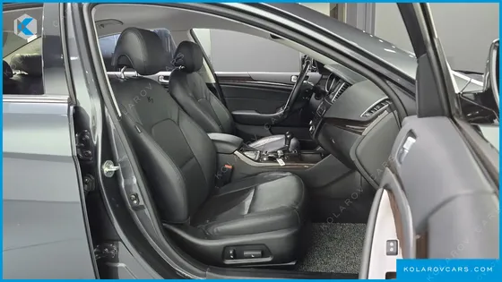 KIA K7 2.4 GDI PRESTIGE