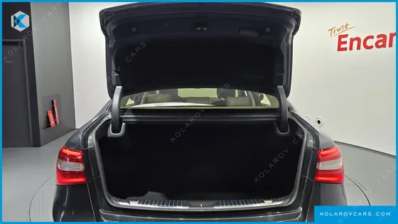 KIA K7 2.4 GDI PRESTIGE